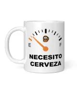 White Mug