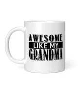 White Mug