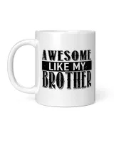 White Mug