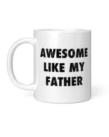 White Mug