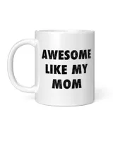 White Mug