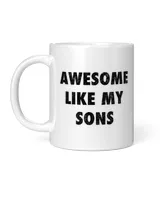 White Mug