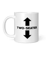 White Mug