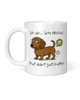 White Mug