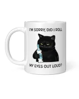 White Mug