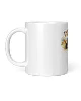 White Mug
