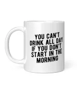 White Mug