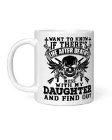 White Mug