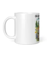 White Mug