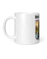 White Mug