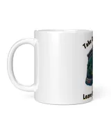 White Mug