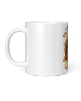 White Mug