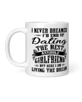 White Mug