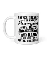 White Mug