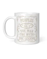 White Mug