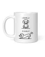 White Mug
