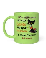 White Mug
