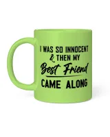 White Mug