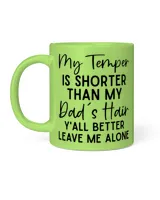 White Mug