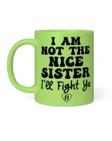 White Mug