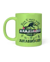 White Mug