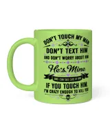 White Mug