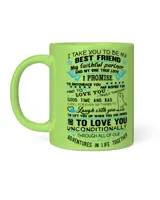 White Mug