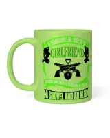 White Mug
