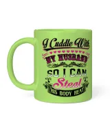 White Mug