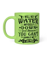 White Mug