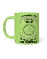 White Mug