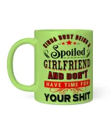 White Mug