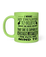 White Mug