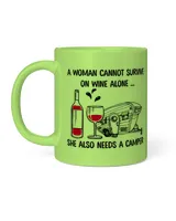 White Mug