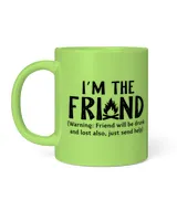 White Mug