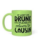 White Mug