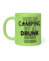 White Mug