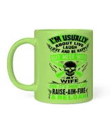 White Mug