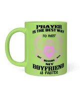 White Mug