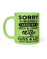 White Mug