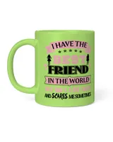 White Mug