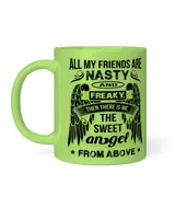 White Mug