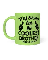 White Mug