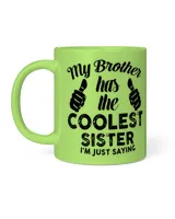White Mug