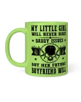 White Mug