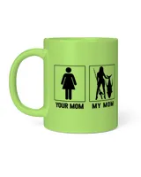 White Mug
