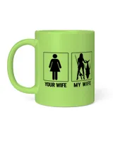 White Mug