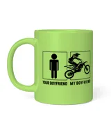 White Mug