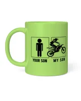 White Mug