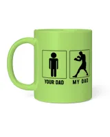 White Mug